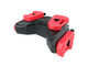 TESSERACT Transportbox CFMoto X8